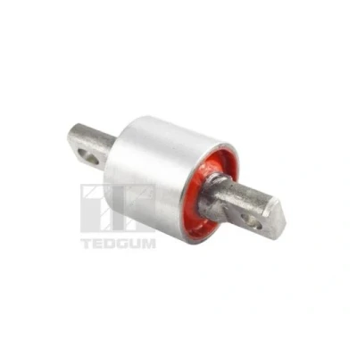 Imagen de TEDGUM TED13672 Silentblock brazo de Suspension Eje delantero abajo, posterior, ambos lados PU (poliuretano) para oscilante transversal