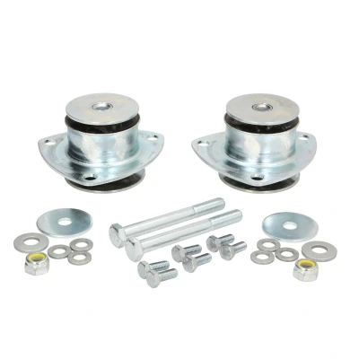 Imagen de FEBI BILSTEIN 47526 Juego de reparación, apoyo cabina IVECO: DAILY 4 Kasten/Kombi, 3 Bus