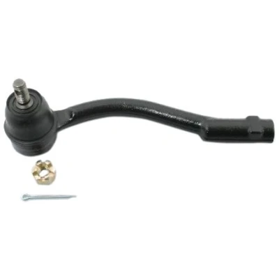 Imagen de JAPANPARTS TI K10L Rótula de dirección 10x1,25 Delante, izquierda HYUNDAI: ACCENT 3, 3 Stufenheck, KIA: RIO 2