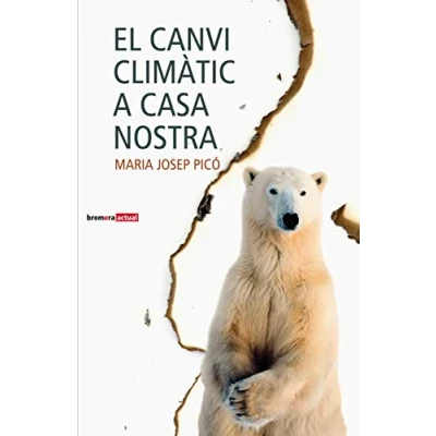 Imagen de El Canvi Climatic A Casa Nostra