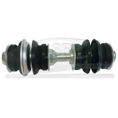 Imagen de 3RG 21229 Bieleta de suspensión Eje delantero, izquierda, derecha 93 M8x1,25 TOYOTA: Aygo, PEUGEOT: 107 Hatchback, 108 Hatchback
