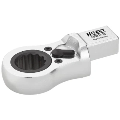 Imagen de Hazet 7662461418 Vaso para llave
