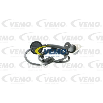Imagen de VEMO V52 72 0058 Sensor de ABS Eje delantero, izquierda Original calidad para vehículos con 12