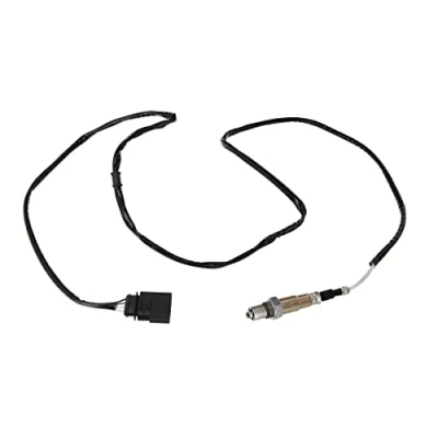 Imagen de VALEO 368003 Sonda lambda delante del catalizador, después de catalizador M18x1,5 plana, Rosca engrasada, térmico SEAT: Leon I Hatchback