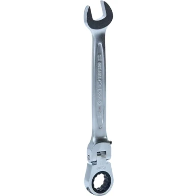 Imagen de KS TOOLS 503.4811 E Llave poligonal y boca de trinquete 141 11 60