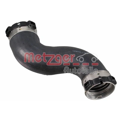 Imagen de METZGER 2401053 Manguera Turbo MERCEDES BENZ: Sprinter 3.5 t Camión de plataforma / Chasis, 5 Furgón, Furgón