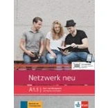 Imagen de Netzwerk Neu B1.2 Alumno + Ejercicios Audio Video Online