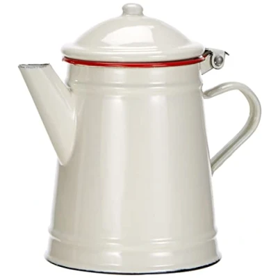 Imagen de Ibili CAFETERA CONICA BOURDEAUX 1 LT