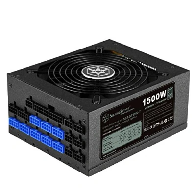 Imagen de SilverStone Technology SST ST1500 TI v1.1