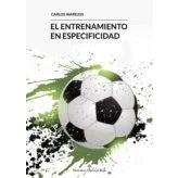 Imagen de El entrenamiento en especificidad (SIN COLECCION)