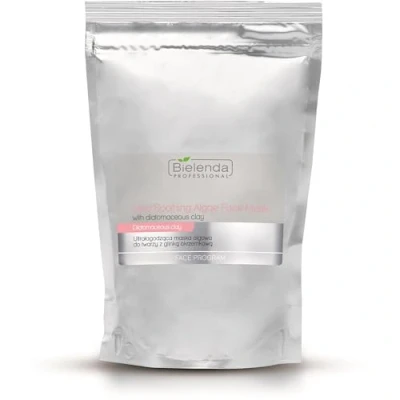 Imagen de BIEL FACE MESO MED SOOTHING ALGAE MASK REFIL 190G
