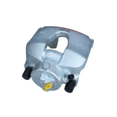 Imagen de MAXGEAR 82 1382 Pinza de freno Acero eje delantero, derecha, delante RENAULT: LAGUNA 2, 2 Grandtour, ESPACE 4