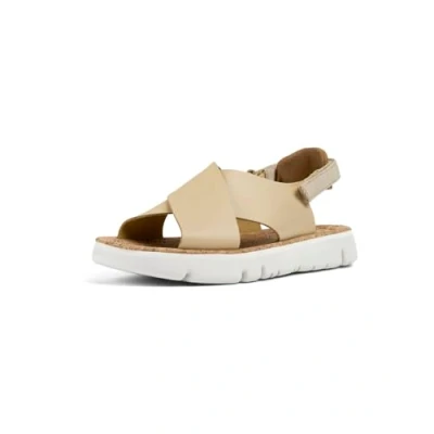 Imagen de Camper Oruga Sandal K200157, Otras Sandalias Mujer, Beige 053, 42 EU