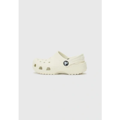 Imagen de Crocs Classic Clog T, Zuecos Unisex niños, Linen, 27/28 EU