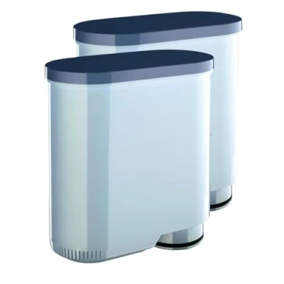 Imagen de Saeco CA6707/10 Kit de Mantenimiento para Máquinas Automáticas, Plástico, Verde