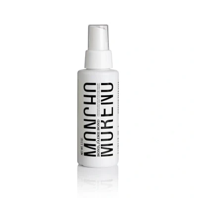 Imagen de MONCHO MORENO Bond, J&#039;aime Bond Crema en Spray Reparadora Tratamiento Nutritivo para Proteger el Cabello (200 ml)