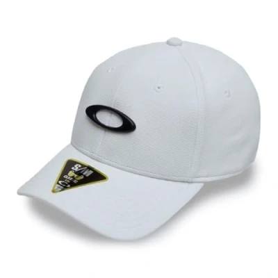 Imagen de Oakley Tincan Hat Tapa, Lunar Rock, L/XL para Hombre