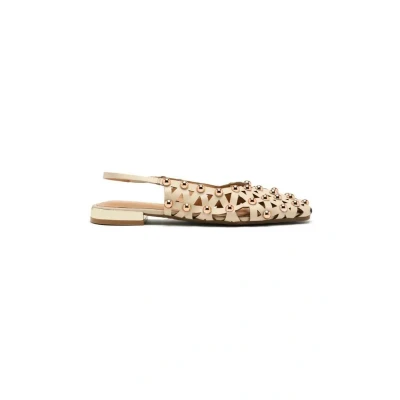 Imagen de Gioseppo Calamus Bailarinas, Mujer, Talla: 37, Off white Zapatos