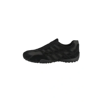 Imagen de Geox Snake Original Zapatos sin cordones, Hombre, Talla: 39, Black