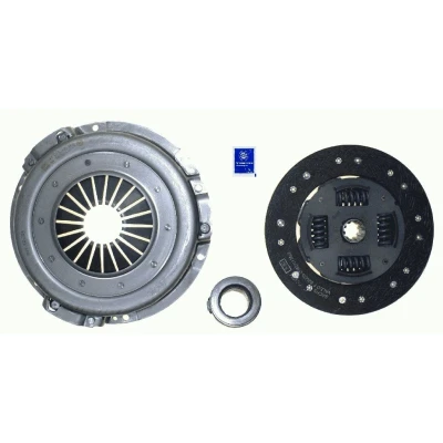 Imagen de SACHS 3000 460 001 Kit de Embrague 240 BMW: 6 Coupé, 5 Berlina