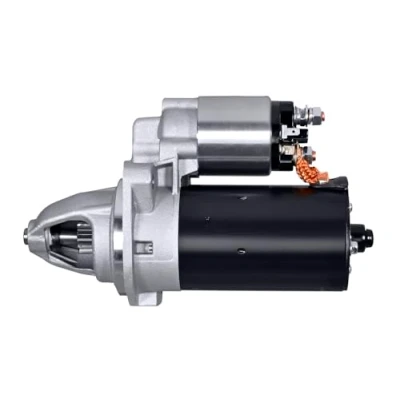 Imagen de HELLA 8EA 012 526 871 Motor de arranque 12 1,4 9 VOLVO: 940 I Berlina, II Berlina