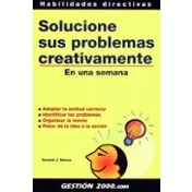Imagen de Solucione Sus Problemas Creativamente En Una Semana: Adoptar La A Ctit