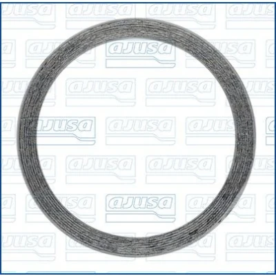 Imagen de AJUSA 19008100 Junta anular , tubo de escape MAZDA: MX 5 IV, 3, 3 Hatchback