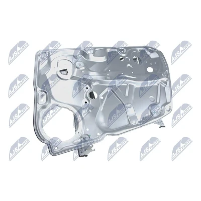 Imagen de Nty Elevalunas Delante, derecha eléctrico sin electromotor EPS VW 002 VOLKSWAGEN: Passat B5 Berlina, GP Variant