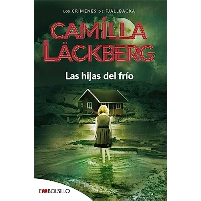 Imagen de Las hijas del frio (EMBOLSILLO)