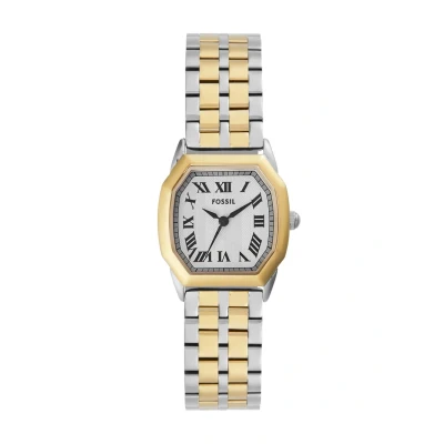 Imagen de Fossil Harlow Mujeres Reloj Multicolor ES5362