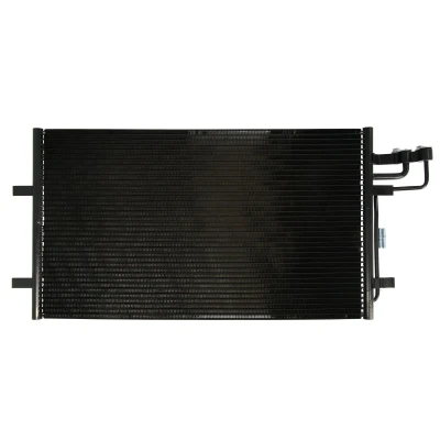 Imagen de KRAFT 0222045 Condensador FORD: Focus 2, 2 Limousine, C Max