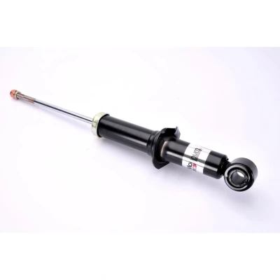 Imagen de Magnum Technology AG2101MT amortiguador Eje trasero Presión de gas Bitubular Columna Espiga arriba, Anillo inferior