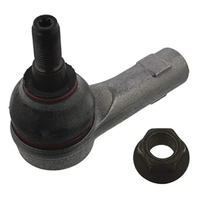 Imagen de FEBI BILSTEIN 36911 Rótula de dirección Eje delantero, izquierda con tuerca autofijadora VOLKSWAGEN: Touareg I, Amarok Pick up, PORSCHE: Cayenne
