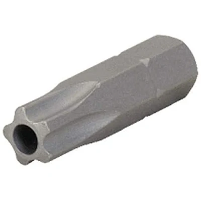 Imagen de KS TOOLS 911.3111 Punta de atornillar 6,3 (1/4&quot;) Acero para herramientas