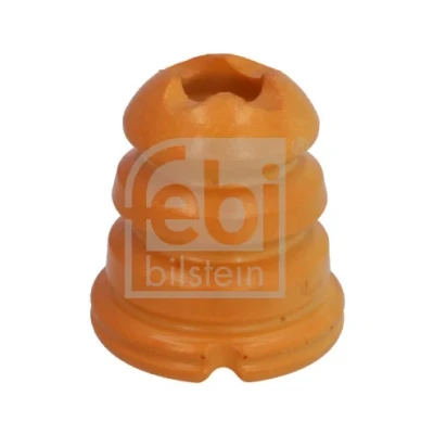 Imagen de FEBI BILSTEIN 184436 Almohadilla de tope, suspensión Eje trasero izquierda, trasero, derecha