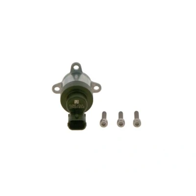Imagen de BOSCH 1 465 ZS0 052 Regulador de presión combustible Bomba alta (lado baja presión) con material montaje añadido