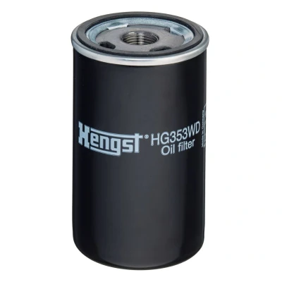 Imagen de HENGST FILTER HG353WD Filtro Caja de Cambios Automatica