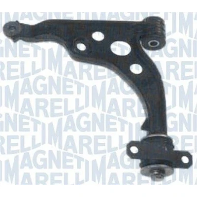 Imagen de MAGNETI MARELLI 301181349200 Barra oscilante, suspensión de ruedas Eje delantero, izquierda Brazo oscilante transversal PEUGEOT: Boxer Furgón