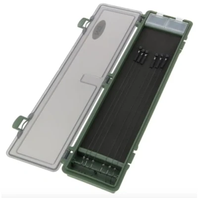 Imagen de NGT Tabla rígida de plástico con pines, color verde, talla única