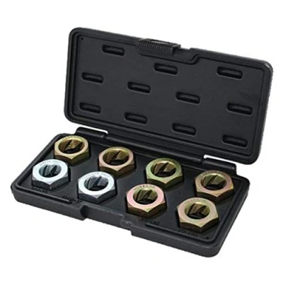 Imagen de KS Tools 150.4900 Juego Terrajas, 8 pzs