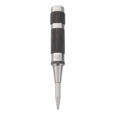 Imagen de Starrett 18C Granete Automático de Acero aleado.