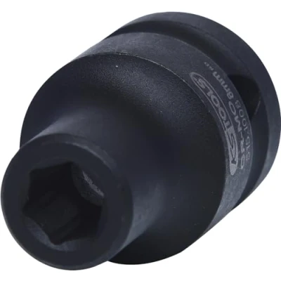 Imagen de KS TOOLS 515.1008 E Cubos insertables 38 8,0 12,5 (1/2&quot;) hexagonal