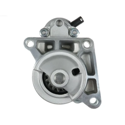 Imagen de AS PL S6302S Motor de arranque 12 1,50 15 BMW: X1, MINI: Hatchback