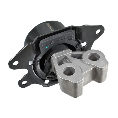 Imagen de METZGER 8050676 Soporte de motor Delante, izquierda Rodamiento caucho metal OPEL: Corsa C Hatchback