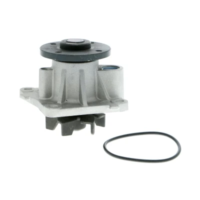 Imagen de VAICO V30 50064 Bomba de agua con junta mecánico Plástico Original calidad MITSUBISHI: COLT 6, Lancer 8 Limousine, ASX SUV