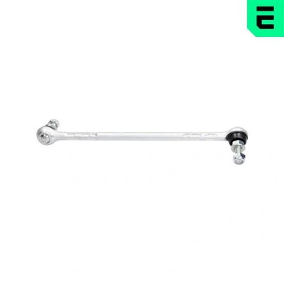 Imagen de OPTIMAL G7 1464 Bieleta de suspensión Eje delantero, izquierda 290,5 Aluminio BMW: 3 Berlina, Coupé, 1 Hatchback