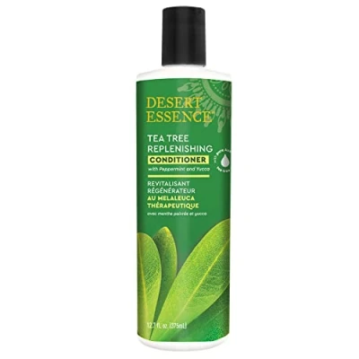 Imagen de Desert Essence Acondicionador para árbol de té (12,9 fl oz)