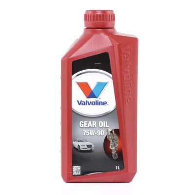 Imagen de LIQUI MOLY Top Tec MTF 5400 21791 Aceite de transmisión 75W 90 1 NISSAN: TERRANO 2, Qashqai / Qashqai+2 I, Patrol GR 5 SUV, RENAULT: TRAFIC 2 Kasten