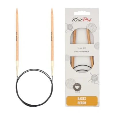 Imagen de Knit Pro KP35310 Aguja de Punto, 5 mm