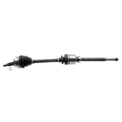 Imagen de FEBI BILSTEIN 181524 Árbol de transmisión Eje delantero, derecha con tuerca PEUGEOT: 407 Berlina, SW Furgón / Familiar, SW, CITROËN: C5 3